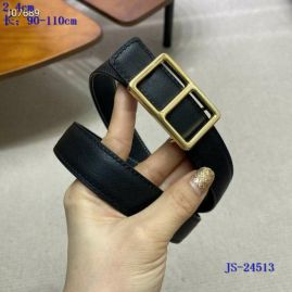 Picture of Hermes Belts _SKUHermesBelt24mmX90-110cm8L034991